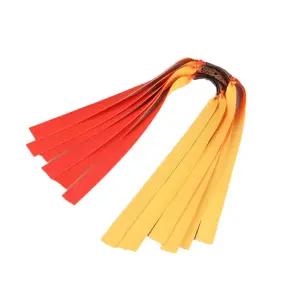 곰곰이 크린 고탄성 늘어나는 새총 고무밴드 고무줄