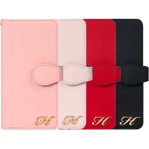 갤럭시점프4 케이스 지갑 카드 11포켓 다이어리 오투