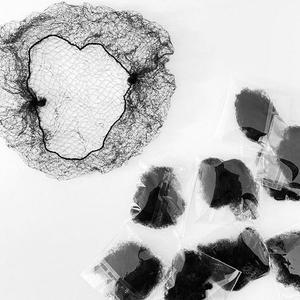 [하프클럽/]머리망 승무원머리망 투투 가발정리 보관망