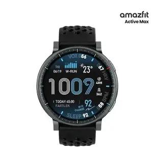 어메이즈핏 액티브 맥스 Active Max 스마트워치 하이록스 - ISK