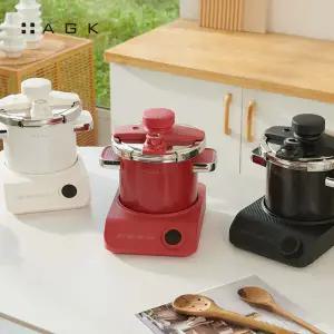 AGK NORDIC 순삭 멀티 전기 압력솥