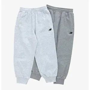 [뉴발란스]뉴발란스 키즈 2PACK 미니쭈리 조거팬츠 BB NK9SF1706U 99
