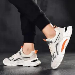 발편한 달리기 운동화 배구 탁구 배드민턴 신발 남자런닝화 푹신한런닝화 조깅화