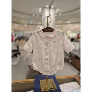 [쇼콜라](강남점)(신생아 출산 백일선물)G7트왈드7부바디슈트 (TNPRUS181P)