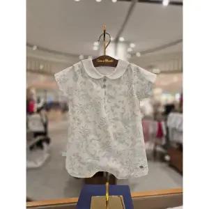 [쇼콜라](강남점)(신생아 출산 백일선물)BH트왈드썸머우주복M (TNPRQX191M)