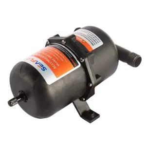 씨플로 어큐뮬레이터 1L 축압기 소형 시플로 상품 압력