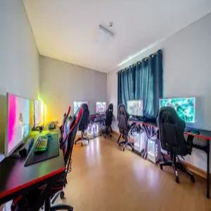 [경기 펜션] 양평 나린숨독채펜션 (양평)