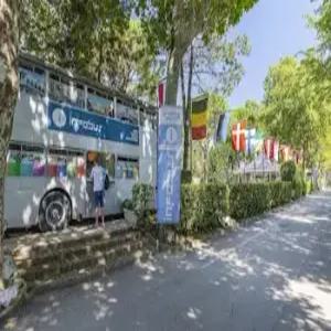 [이탈리아/베네치아(베니스) 호텔예약] 캠핑 후지나(Camping Fusina)호텔검색,호텔가격