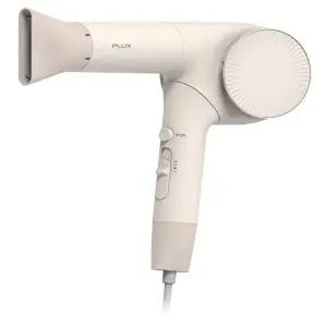 [하이마트] 플럭스 접이식으로 이동이 간편한 2000W 헤어드라이어 PLX-HD20DCBG