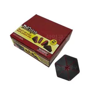 목공받침대 삼각받침대 마일즈크래프트 12PCS TriGrips 1600 1601