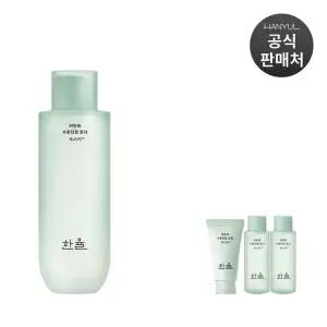 한율 어린쑥 수분진정 토너 150ml