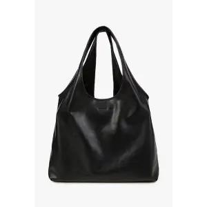 [STUDIO TOMBOY](타임스퀘어점패션관)신세틱레더 미니멀 숄더백(9176270985)