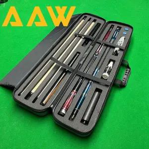 큐대가방 당구큐 가방  개인 에이아이 패브릭 당구 큐케이스 당구용품 큐대 보관함 ?대 수납