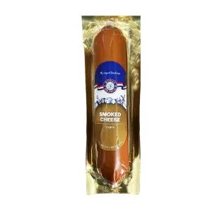 로얄오렌지 스모크 치즈 200g 훈제치즈 와인안주