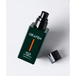 GRAFEN 매치업톤커버로션 시카그린샌드 50ml+10ml 기획세트+컬크림 30ml 증정