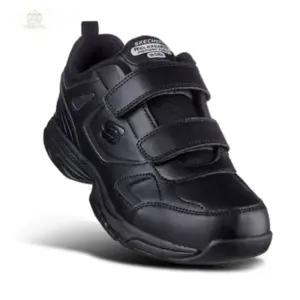 서용형 스케처스 워크 다이튼 작업화4인치  남자워킹화