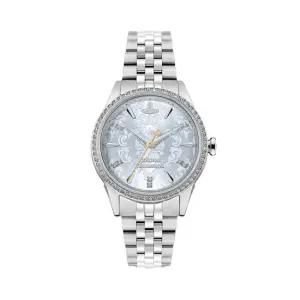 비비안웨스트우드 VV327LBLSL 여성 메탈 쿼츠 32mm