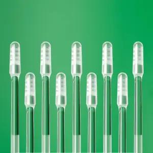 [제이커머스]점착식 면봉 귀이개 24p 접착식 귀청소 귀지 제거 클 신생아점착면봉 유아용점착식면봉 접착면