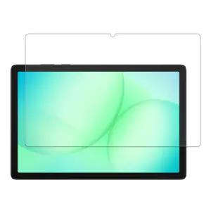 데이웍스 갤럭시탭 A11+ A9+ 플러스 클린핏 강화유리 액정보호필름 9H 고경도