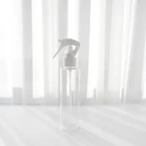 라탄공예 투명 플라스틱 분무기 150ml