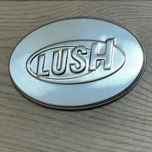 러쉬 마사지 바 틴 - 틴 케이스, 2개