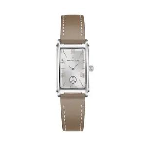 [신세계라이브쇼핑]해밀턴 H11221514 아메리칸 클래식 아드모어 여성 가죽시계