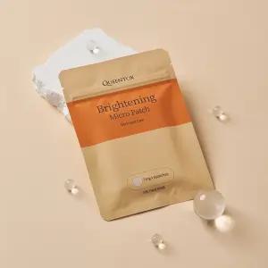 올리브영 기미패치 검버섯 주근깨 잡티 흑자 제거 마이크로 니들 패치