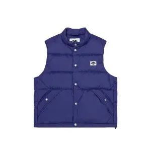 매장정품 코닥 KODAK 레인보우 경량 세미크롭핏 자켓 베스트 우먼 BLUE K4322LDV94BLU 201415