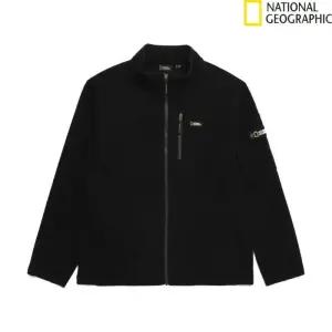 백화점정품 내셔널지오그래픽 몬타나 플리스 집업 자켓 N234UFT010 221905