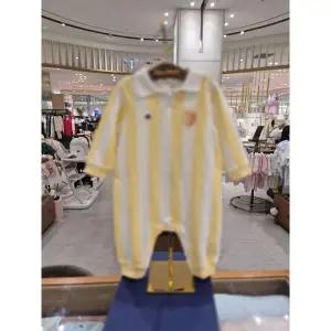 [쇼콜라](강남점)(백일아기 선물) 몬트블록우주복Y (TTPMQA051Y)