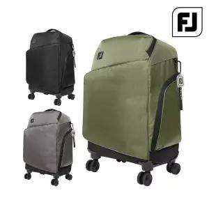 [아쿠쉬네트코리아정품] 풋조이 26년 신상품 제니스 하이브리드 휠 보스턴백