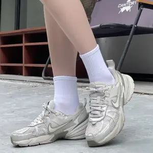 [공용] 프리미엄 밴딩 대용량 무지 중목양말 10+10켤레