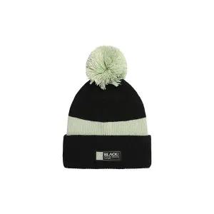 [블랙야크]블랙야크 키즈 2in1 머플러 비니 R2BKHTF1906-BK