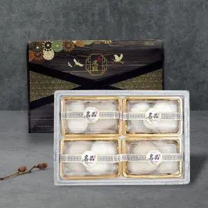 [동원수산] 명품 메로구이 몸통살 선물세트 1kg (250gX4팩)