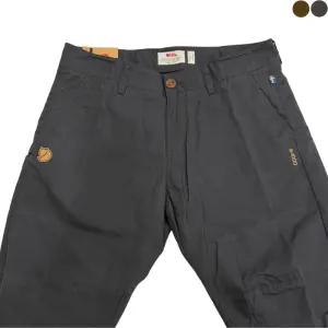 피엘라벤 솜란드 테이퍼드 트라우저 롱 남성 기능성 등산 팬츠