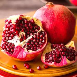 새콤달달 꼼꼼선별 생 석류