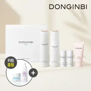 동인비 윤 2종 기획세트 (윤수 50ml 윤유액 130ml 윤수15ml 유액 15ml 폼 50ml)