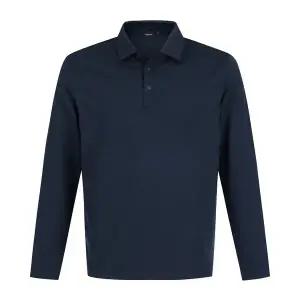 [슈페리어] (정가238000)남성 카라 티셔츠 네이비 (IM0GTTP10149)