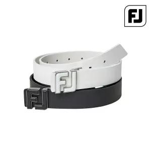 [아쿠쉬네트코리아정품] 풋조이 26년 신상품 베이직 핀 여성 벨트