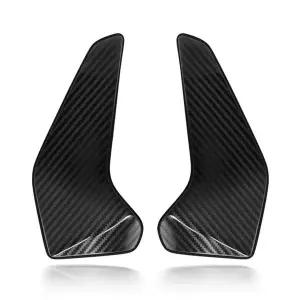 A80X-혼다 호환 포르자 350 NSS350 -2025 액세서리 스크래치 방지 쉘 장식 커버 사이드 보호 가드 바이크