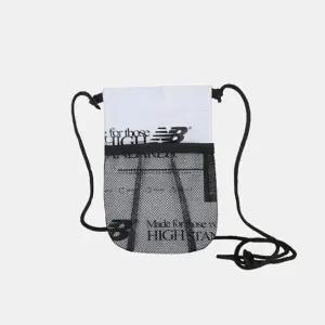 리유저블 미니크로스백 NBGCECS903-10 가방 스포츠