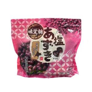 미카쿠토 아주끼 팥 캔디 900g