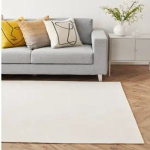 한일카페트 대형 사계절 러그 단모 매트 오트 200x250 BNS