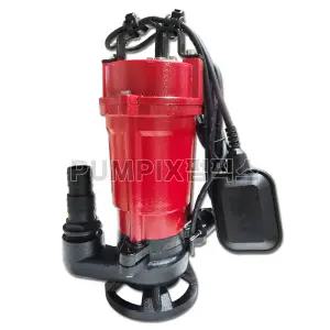 파워펌프 오배수용 수중펌프 GDV-300MA 볼자동 단상 지하실 농업 (PDV-300MA)