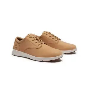 [팀버랜드] 남성 파커 스트릿 로우 스니커즈 베이지_TB0A6C8EEN31