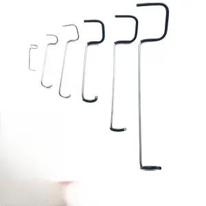 가지 유인추 나무 고리 지지대 N. 슬리브 과수원