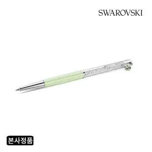 [스와로브스키](강남점)[본사정품/쇼핑백증정] Crystalline 클로버 참 볼펜 5732973