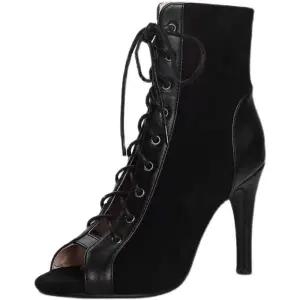 바이픽 코르셋 힐코레오힐 힐댄스힐 스트랩힐 여름용