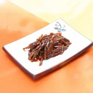 마늘쫑장아찌 절임 500g 아이스팩패킹 마늘쫑 고추장