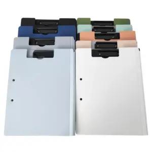 헤이이츠미 양면 클립보드 화일철 파일철 A3 A4 서류철 악보파일 파일꽂이